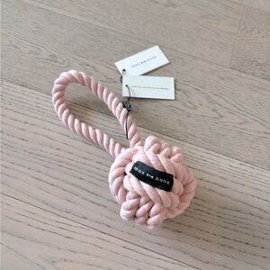 Maxbone Tug Rope Toy